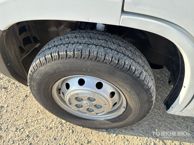 2020 Peugeot Boxer 333 L3H2 2.2 BLUEHDU 140CV S&S Van Truck - فان المدمجة: صورة 5 2020 Peugeot Boxer 333 L3H2 2.2 BLUEHDU 140CV S&S Van Truck - فان المدمجة: صورة 5