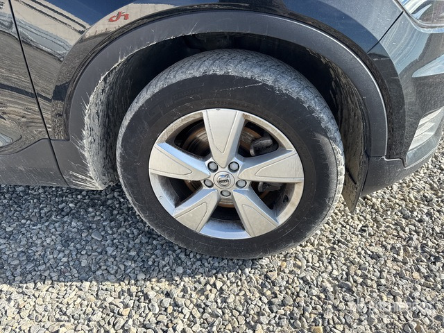 2020 Volvo XC40 D3 GEARTRONIC BUSINESS SUV - سيارة دفع رباعي: صورة 5 2020 Volvo XC40 D3 GEARTRONIC BUSINESS SUV - سيارة دفع رباعي: صورة 5