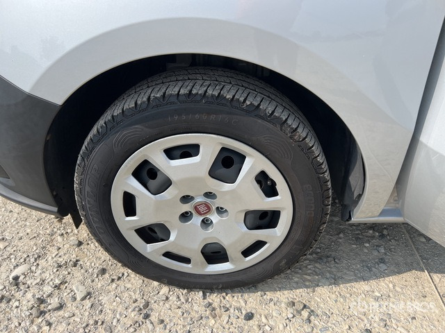 2021 Fiat Doblo CARGO CH1 LOUNGE 1.6 MJET 120CV ... Van Truck - فان المدمجة: صورة 5 2021 Fiat Doblo CARGO CH1 LOUNGE 1.6 MJET 120CV ... Van Truck - فان المدمجة: صورة 5