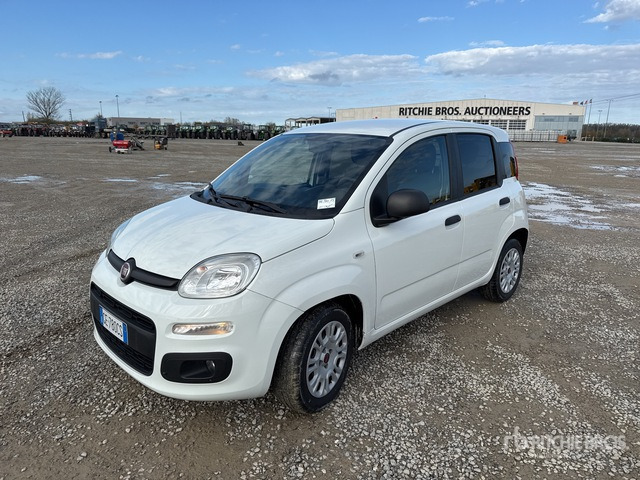 2021 Fiat Panda BERLINA 1.0 70CV HYBRID EURO 6D ... Automobile - سيارة: صورة 1 2021 Fiat Panda BERLINA 1.0 70CV HYBRID EURO 6D ... Automobile - سيارة: صورة 1