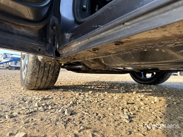 2021 Ford Puma 1.0 ECOBOOST HYBRID 125CV ST-LINE SUV - سيارة دفع رباعي: صورة 5 2021 Ford Puma 1.0 ECOBOOST HYBRID 125CV ST-LINE SUV - سيارة دفع رباعي: صورة 5