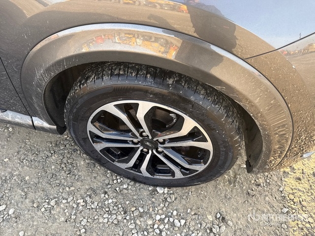 2021 Ford Puma 1.0 ECOBOOST HYBRID 125CV ST-LINE SUV - سيارة دفع رباعي: صورة 4 2021 Ford Puma 1.0 ECOBOOST HYBRID 125CV ST-LINE SUV - سيارة دفع رباعي: صورة 4