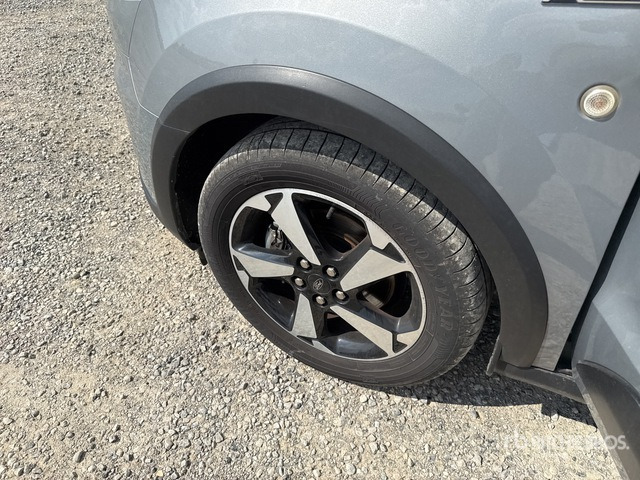 2021 Ford Tourneo Connect 5 seats Van Truck - فان المدمجة: صورة 5 2021 Ford Tourneo Connect 5 seats Van Truck - فان المدمجة: صورة 5