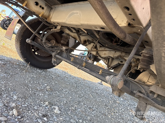 2021 Ford Transit 2021 Socage 20D 20 m on Bucket Truck - منصة تلسكوبية محمولة على شاحنة: صورة 5 2021 Ford Transit 2021 Socage 20D 20 m on Bucket Truck - منصة تلسكوبية محمولة على شاحنة: صورة 5