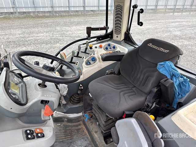 2021 Landini 5-110 4WD Tractor - جرار: صورة 5 2021 Landini 5-110 4WD Tractor - جرار: صورة 5