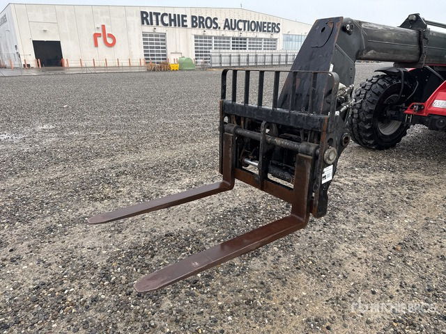 2021 Manitou MLT940-140v Sollevatore telescopico - رافعة تلسكوبية: صورة 5 2021 Manitou MLT940-140v Sollevatore telescopico - رافعة تلسكوبية: صورة 5