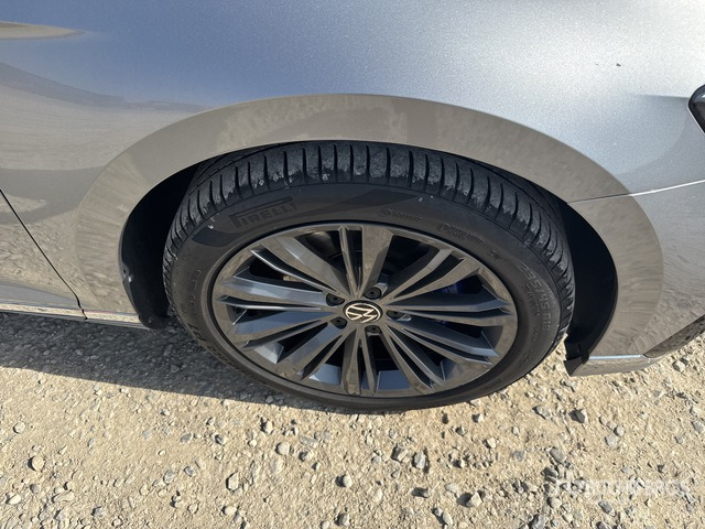 2021 Volkswagen Passat 1.4 PLUG IN HYBRID GTE DSG Station Wagon - سيارة ستيشن: صورة 5 2021 Volkswagen Passat 1.4 PLUG IN HYBRID GTE DSG Station Wagon - سيارة ستيشن: صورة 5