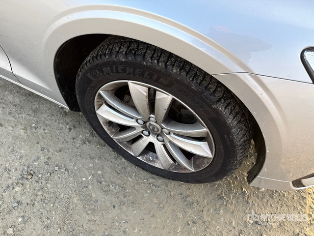 2021 Volvo V60 SW B4 D AUTOM. MOMENTUM BUSINESS Station Wagon - سيارة ستيشن: صورة 5 2021 Volvo V60 SW B4 D AUTOM. MOMENTUM BUSINESS Station Wagon - سيارة ستيشن: صورة 5