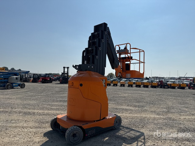 2022 ATN 13RE Construction Hoist - الرأسي رفع الصاري: صورة 3 2022 ATN 13RE Construction Hoist - الرأسي رفع الصاري: صورة 3