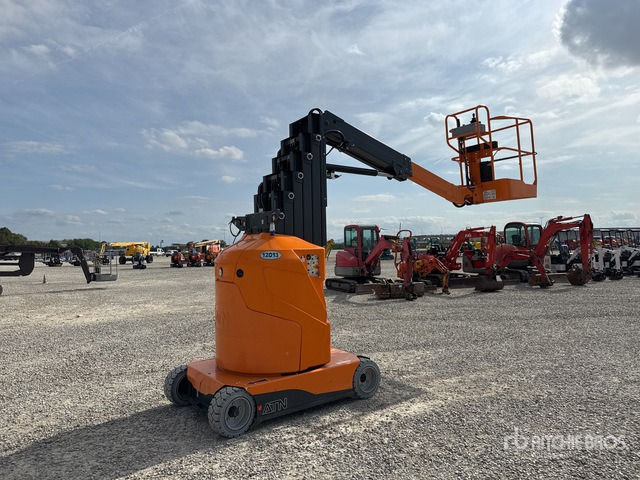 2022 ATN 13RE Construction Hoist - الرأسي رفع الصاري: صورة 3 2022 ATN 13RE Construction Hoist - الرأسي رفع الصاري: صورة 3