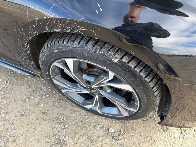 2022 Audi A3 Hybrid Sportback (40) 2.0 TFSI ... Automobile - سيارة: صورة 4 2022 Audi A3 Hybrid Sportback (40) 2.0 TFSI ... Automobile - سيارة: صورة 4