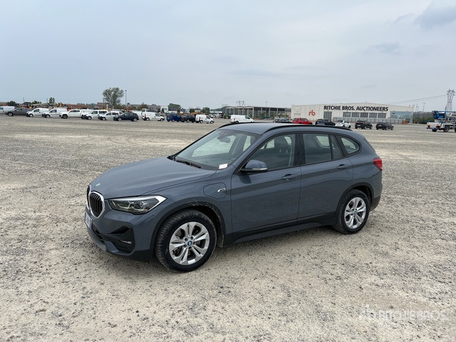 2022 BMW X1 XDRIVE 25E BUSINESS ADVANTAGE SUV - سيارة دفع رباعي: صورة 2 2022 BMW X1 XDRIVE 25E BUSINESS ADVANTAGE SUV - سيارة دفع رباعي: صورة 2