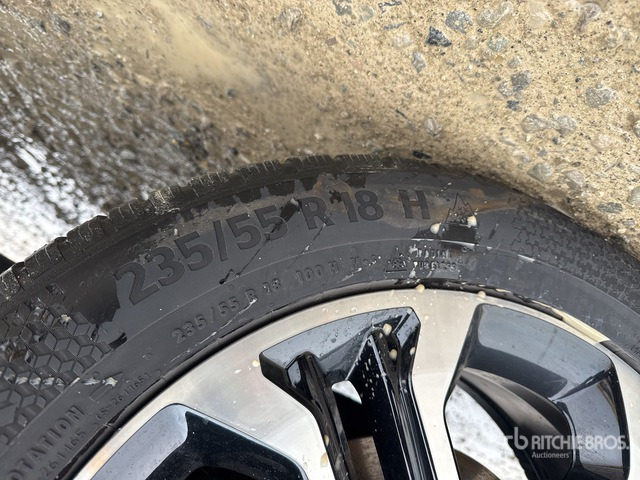 2022 Jeep Compass 1.3 T4 PHEV 190CV LIMITED 4XE AUTO SUV - سيارة دفع رباعي: صورة 5 2022 Jeep Compass 1.3 T4 PHEV 190CV LIMITED 4XE AUTO SUV - سيارة دفع رباعي: صورة 5