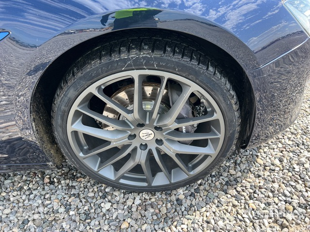 2022 Maserati Ghibli 2.0 330CV 48V MHEV GT AUTO Automobile - سيارة: صورة 4 2022 Maserati Ghibli 2.0 330CV 48V MHEV GT AUTO Automobile - سيارة: صورة 4