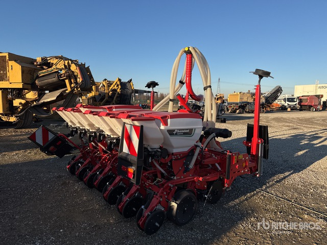 2023 Kverneland OPTIMA V (Unused) Air Seeder - آلة البذر: صورة 3 2023 Kverneland OPTIMA V (Unused) Air Seeder - آلة البذر: صورة 3