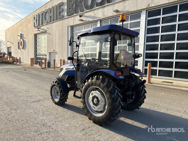 2023 Lovol M254 (Unused) 4WD Tractor - جرار: صورة 5 2023 Lovol M254 (Unused) 4WD Tractor - جرار: صورة 5