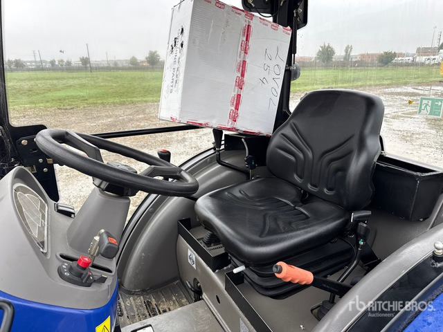 2023 Lovol M254 (Unused) 4WD Tractor - جرار: صورة 4 2023 Lovol M254 (Unused) 4WD Tractor - جرار: صورة 4