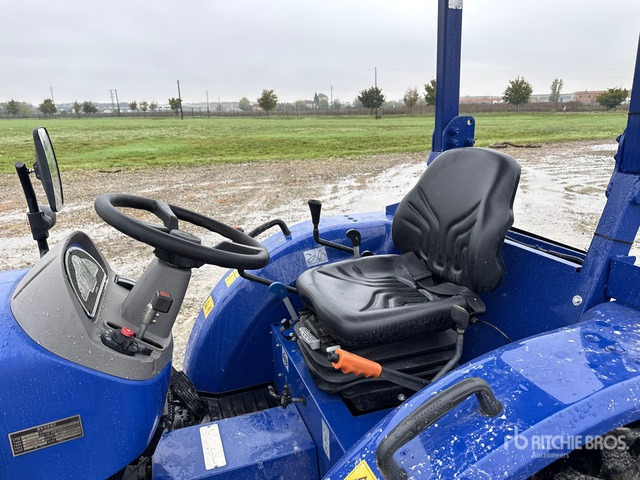 2023 Lovol M404 (Unused) 4WD Tractor - جرار: صورة 4 2023 Lovol M404 (Unused) 4WD Tractor - جرار: صورة 4