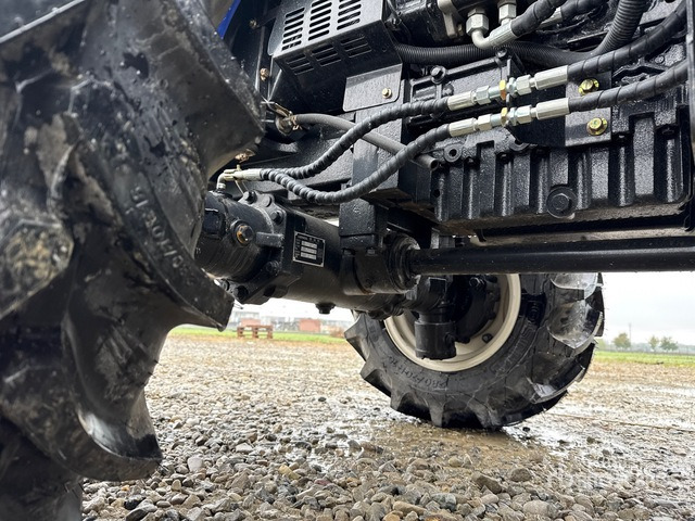 2023 Lovol M504 (Unused) 4WD Tractor - جرار: صورة 5 2023 Lovol M504 (Unused) 4WD Tractor - جرار: صورة 5