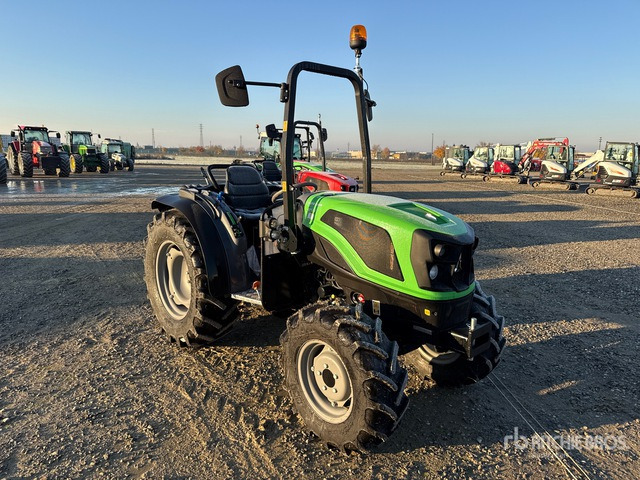 2024 Deutz-Fahr 3050 (Unused) 4WD Tractor - جرار: صورة 1 2024 Deutz-Fahr 3050 (Unused) 4WD Tractor - جرار: صورة 1