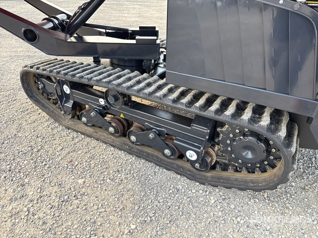 2024 Hinowa TX3005 Swivel Crawler Dumper - شاحنة قلابة مجنزرة: صورة 5 2024 Hinowa TX3005 Swivel Crawler Dumper - شاحنة قلابة مجنزرة: صورة 5