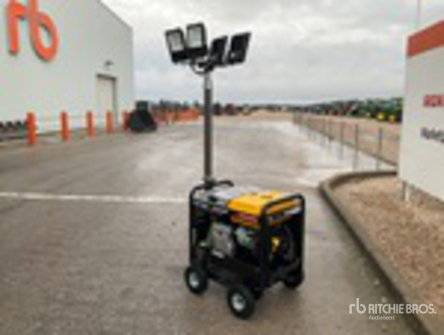 2024 Plus Power SC200BF (Unused) Multi-Operator Welder - معدات لحام: صورة 4 2024 Plus Power SC200BF (Unused) Multi-Operator Welder - معدات لحام: صورة 4