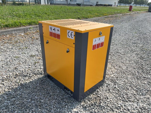 2024 Zelfir VSD-10HP (Unused) Air Compressor - الضاغط: صورة 3 2024 Zelfir VSD-10HP (Unused) Air Compressor - الضاغط: صورة 3