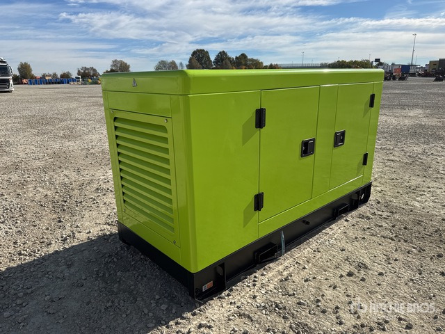2025 Compal VG-R30 30 kW (Unused) Generator Set - مجموعة المولدات: صورة 2 2025 Compal VG-R30 30 kW (Unused) Generator Set - مجموعة المولدات: صورة 2