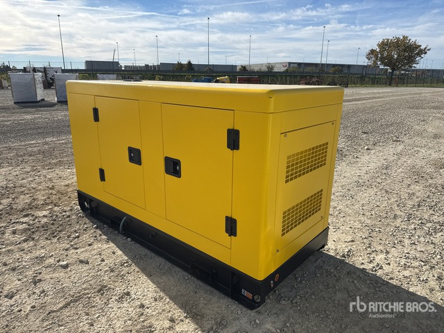 2025 Compal VG-R30 30 kW (Unused) Generator Set - مجموعة المولدات: صورة 3 2025 Compal VG-R30 30 kW (Unused) Generator Set - مجموعة المولدات: صورة 3