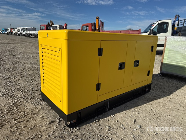 2025 Compal VG-R30 30 kW (Unused) Generator Set - مجموعة المولدات: صورة 2 2025 Compal VG-R30 30 kW (Unused) Generator Set - مجموعة المولدات: صورة 2