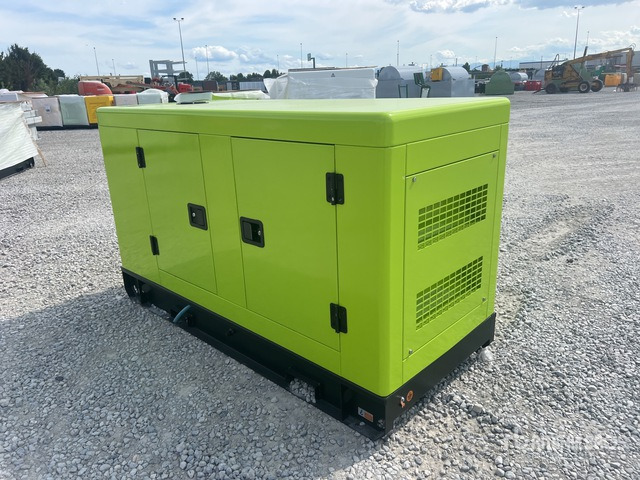 2025 Compal VG-R30 30kW (Unused) Generator Set - مجموعة المولدات: صورة 4 2025 Compal VG-R30 30kW (Unused) Generator Set - مجموعة المولدات: صورة 4