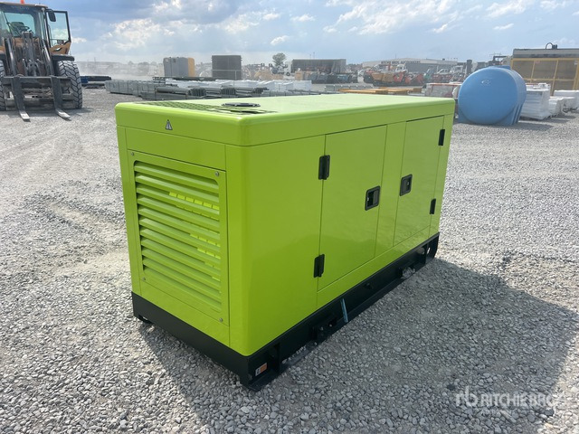 2025 Compal VG-R30 30kW (Unused) Generator Set - مجموعة المولدات: صورة 3 2025 Compal VG-R30 30kW (Unused) Generator Set - مجموعة المولدات: صورة 3