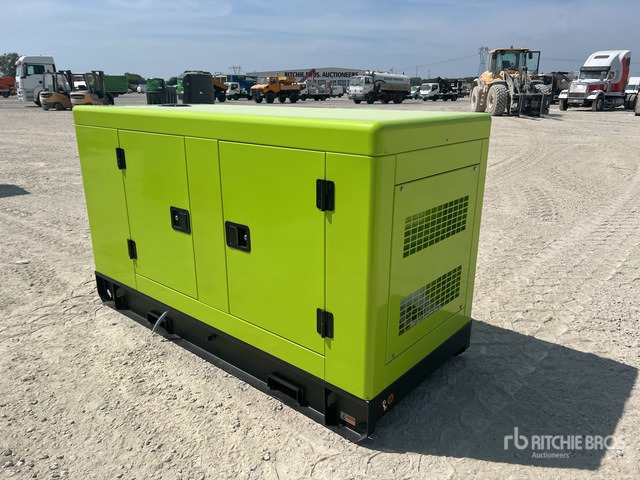 2025 Compal VG-R30 (Unused) Generator Set - مجموعة المولدات: صورة 4 2025 Compal VG-R30 (Unused) Generator Set - مجموعة المولدات: صورة 4
