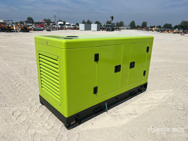 2025 Compal VG-R30 (Unused) Generator Set - مجموعة المولدات: صورة 4 2025 Compal VG-R30 (Unused) Generator Set - مجموعة المولدات: صورة 4