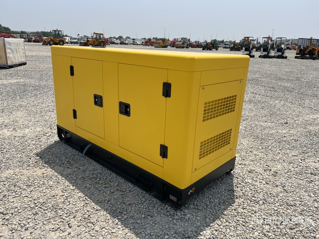 2025 Compal VG-R30 (Unused) Generator Set - مجموعة المولدات: صورة 4 2025 Compal VG-R30 (Unused) Generator Set - مجموعة المولدات: صورة 4