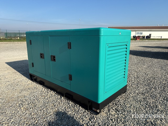2025 Compal VG-R50 50 kW (Unused) Generator Set - مجموعة المولدات: صورة 3 2025 Compal VG-R50 50 kW (Unused) Generator Set - مجموعة المولدات: صورة 3