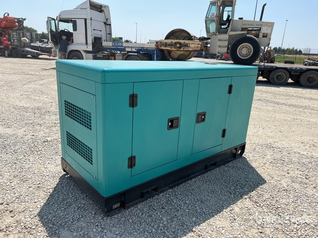 2025 Compal VG-R50 50 kW (Unused) Generator Set - مجموعة المولدات: صورة 4 2025 Compal VG-R50 50 kW (Unused) Generator Set - مجموعة المولدات: صورة 4