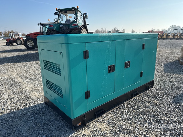 2025 Compal VG-R50 50 kW (Unused) Generator Set - مجموعة المولدات: صورة 2 2025 Compal VG-R50 50 kW (Unused) Generator Set - مجموعة المولدات: صورة 2