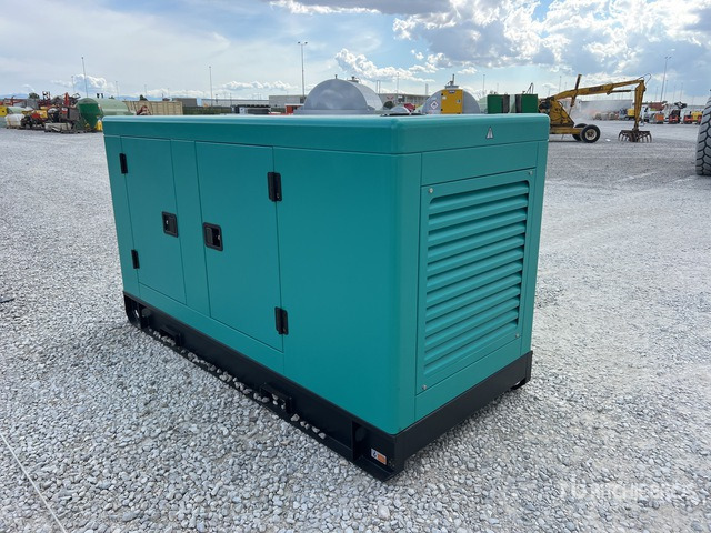 2025 Compal VG-R50 50kW (Unused) Generator Set - مجموعة المولدات: صورة 3 2025 Compal VG-R50 50kW (Unused) Generator Set - مجموعة المولدات: صورة 3