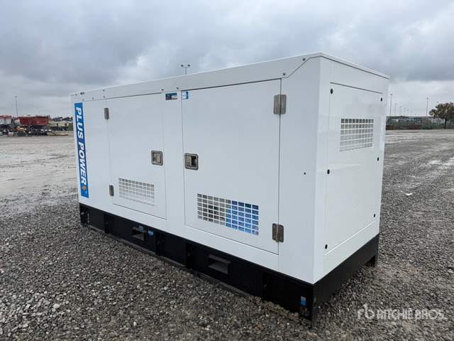 2025 Plus Power GF2-150 (Unused) Generator Set - مجموعة المولدات: صورة 3 2025 Plus Power GF2-150 (Unused) Generator Set - مجموعة المولدات: صورة 3