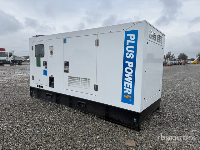 2025 Plus Power GF2-150 (Unused) Generator Set - مجموعة المولدات: صورة 1 2025 Plus Power GF2-150 (Unused) Generator Set - مجموعة المولدات: صورة 1