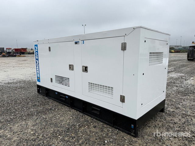 2025 Plus Power GF2-180 (Unused) Generator Set - مجموعة المولدات: صورة 3 2025 Plus Power GF2-180 (Unused) Generator Set - مجموعة المولدات: صورة 3