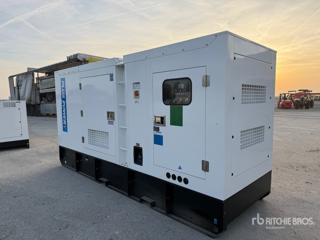 2025 Plus Power GF2-250 (Unused) Generator Set - مجموعة المولدات: صورة 1 2025 Plus Power GF2-250 (Unused) Generator Set - مجموعة المولدات: صورة 1