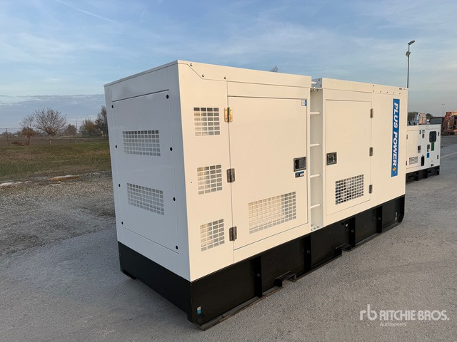 2025 Plus Power GF2-250 (Unused) Generator Set - مجموعة المولدات: صورة 2 2025 Plus Power GF2-250 (Unused) Generator Set - مجموعة المولدات: صورة 2