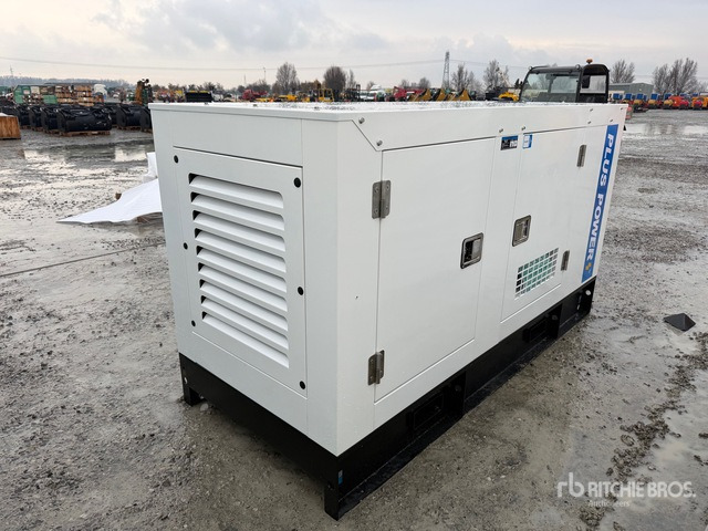 2025 Plus Power GF2-75 (Unused) Generator Set - مجموعة المولدات: صورة 3 2025 Plus Power GF2-75 (Unused) Generator Set - مجموعة المولدات: صورة 3