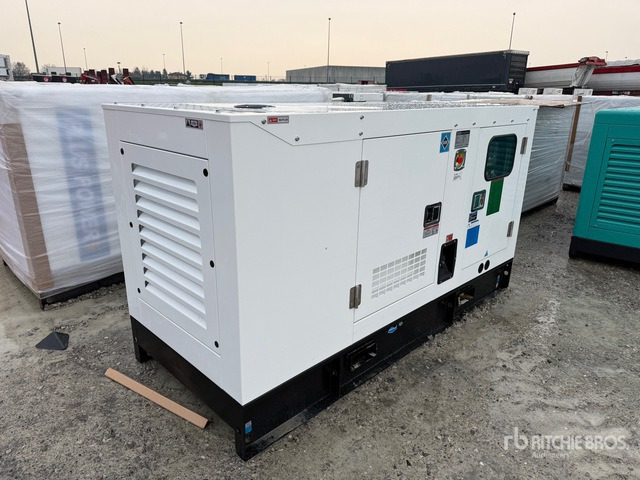 2025 Plus Power GF2-75 (Unused) Generator Set - مجموعة المولدات: صورة 2 2025 Plus Power GF2-75 (Unused) Generator Set - مجموعة المولدات: صورة 2