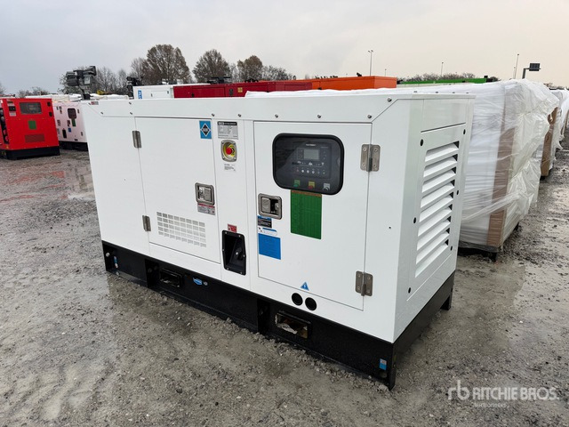 2025 Plus Power GF2-75 (Unused) Generator Set - مجموعة المولدات: صورة 1 2025 Plus Power GF2-75 (Unused) Generator Set - مجموعة المولدات: صورة 1