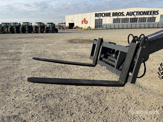 اللودر بعجل 2025 Plus Power HQ180T Mini (Unused) Wheel Loader: صورة 6 اللودر بعجل 2025 Plus Power HQ180T Mini (Unused) Wheel Loader: صورة 6