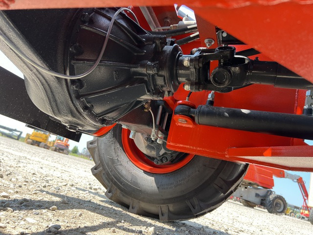 2025 Plus Power T30A1 3000 kg (Unused) Rough Terrain Forklift - رافعة شوكية للأرض الوعرة: صورة 5 2025 Plus Power T30A1 3000 kg (Unused) Rough Terrain Forklift - رافعة شوكية للأرض الوعرة: صورة 5