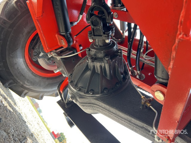 2025 Plus Power T30A1 3000 kg (Unused) Rough Terrain Forklift - رافعة شوكية للأرض الوعرة: صورة 5 2025 Plus Power T30A1 3000 kg (Unused) Rough Terrain Forklift - رافعة شوكية للأرض الوعرة: صورة 5
